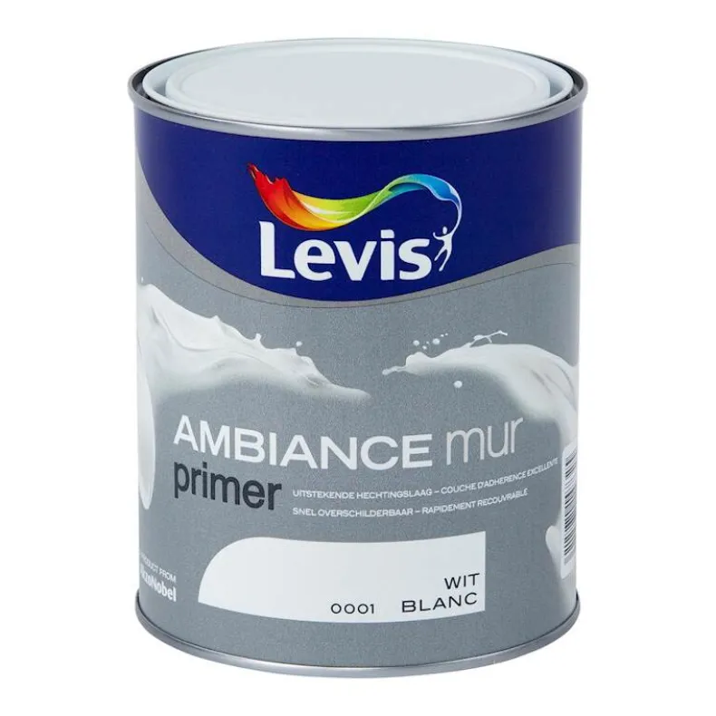 Ambiance mur primer 750 ml