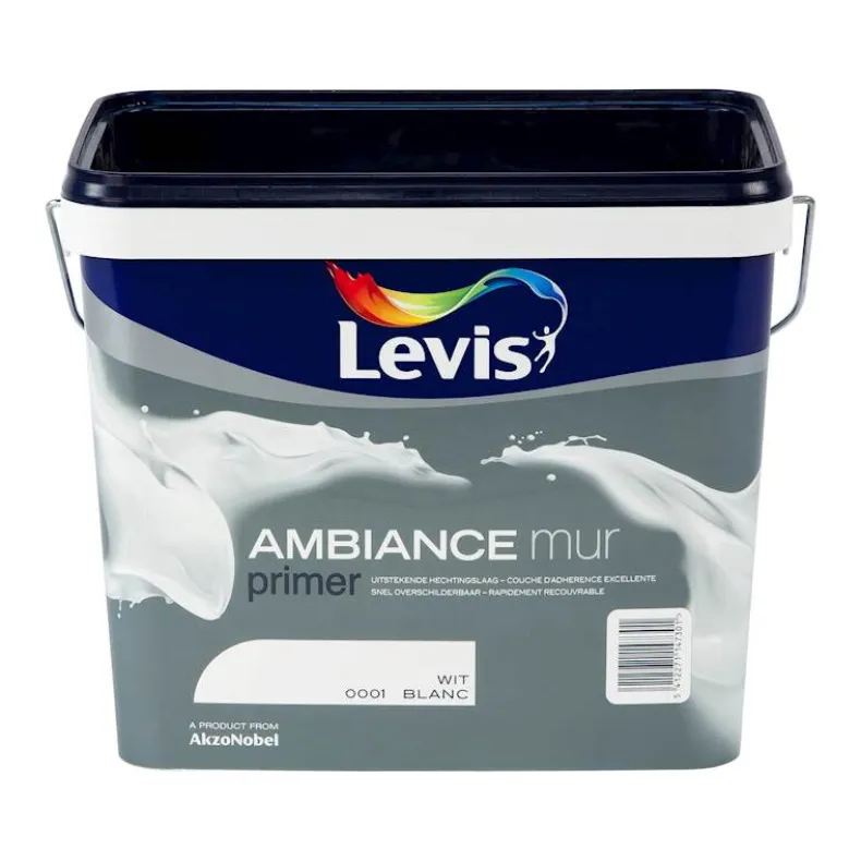 Ambiance murprimer 5 L