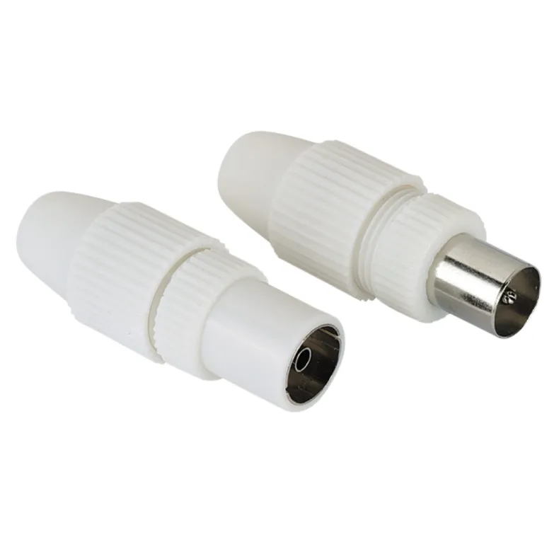 Antenne coax 1 f - 1 m