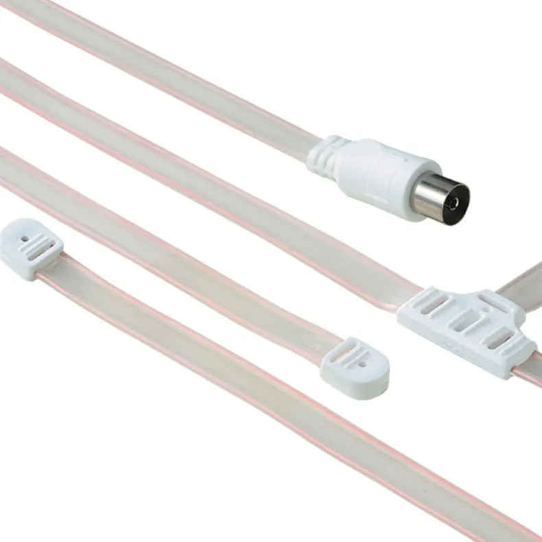 Antenne dipole mey coax 1,5 m