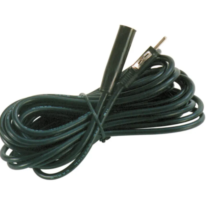 Antenne verlengkabel 1 m
