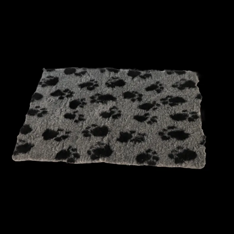 Antislip grijs 45 x 61 cm