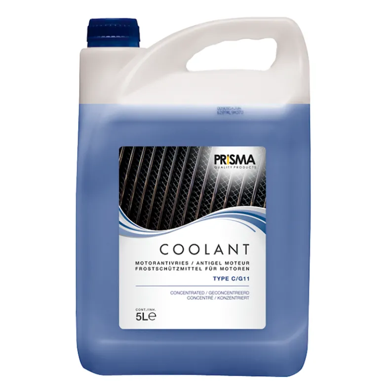 Antivries long live 5 l