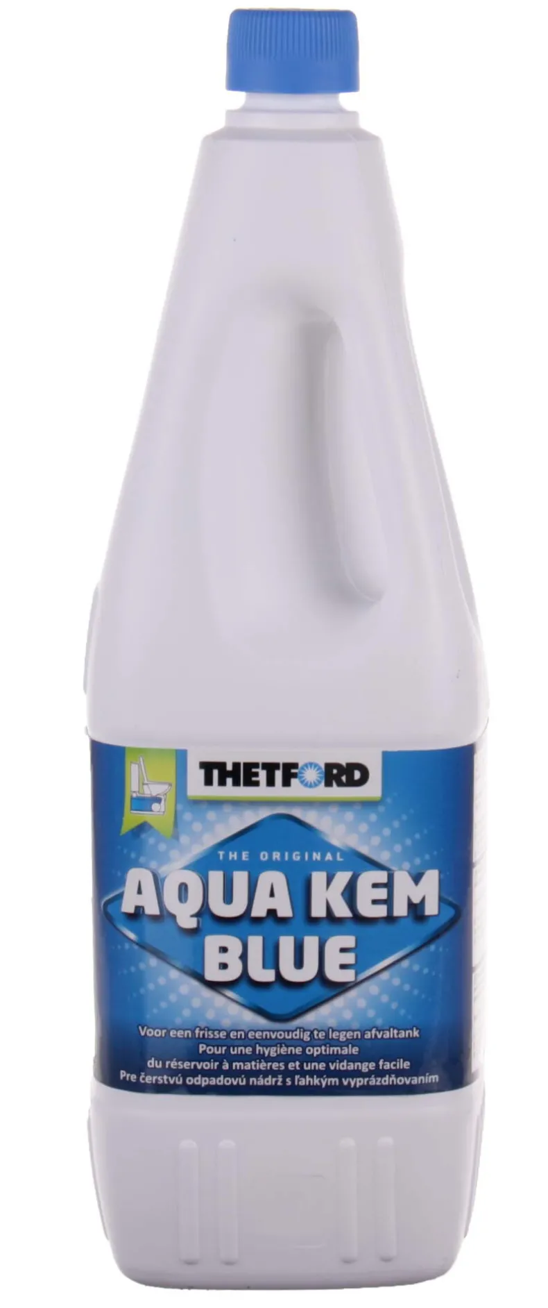 Aqua kem blue 2 L