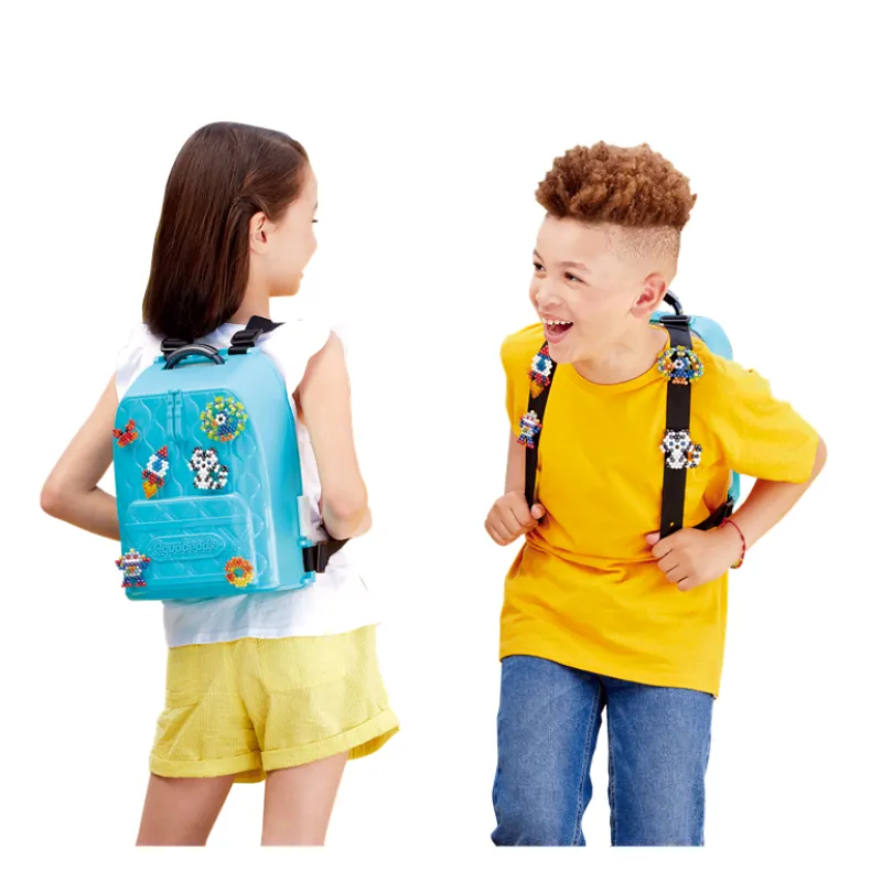 Aquabeads luxe rugzak