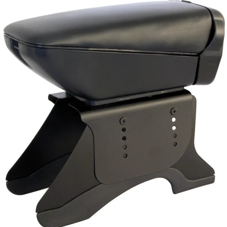 Armsteun tourist zwart