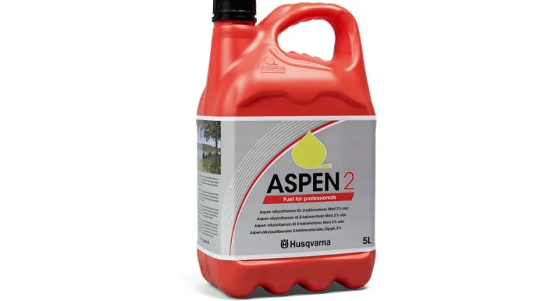 Aspen 2 met 2% 2 - taktolie