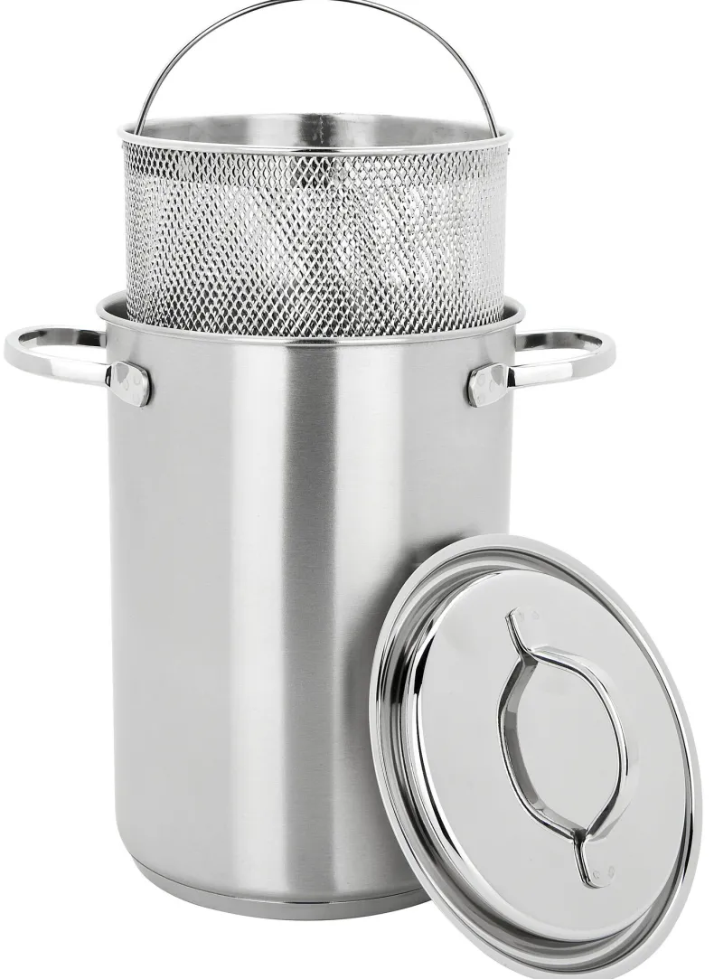 Asperge - pastakoker 16 cm