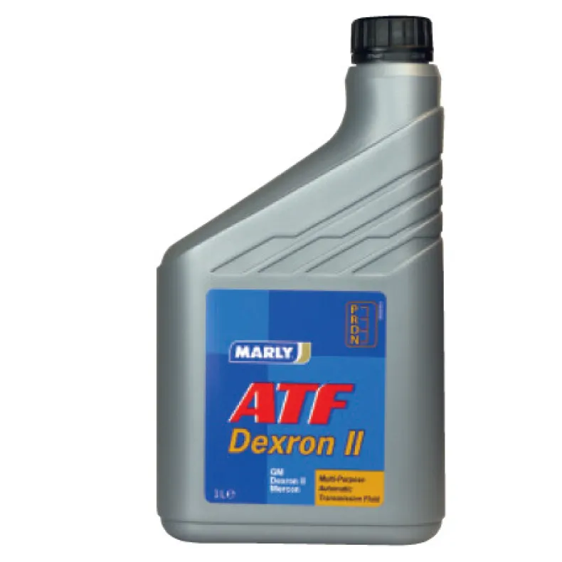 ATF Dexron II - 1 l