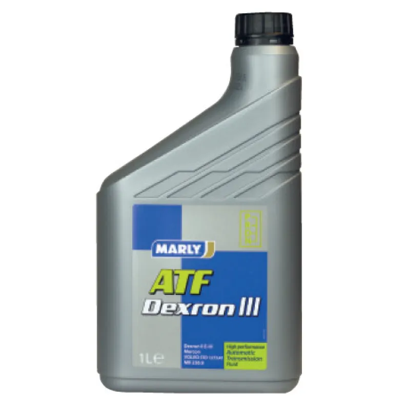 ATF Dexron III - 1 l