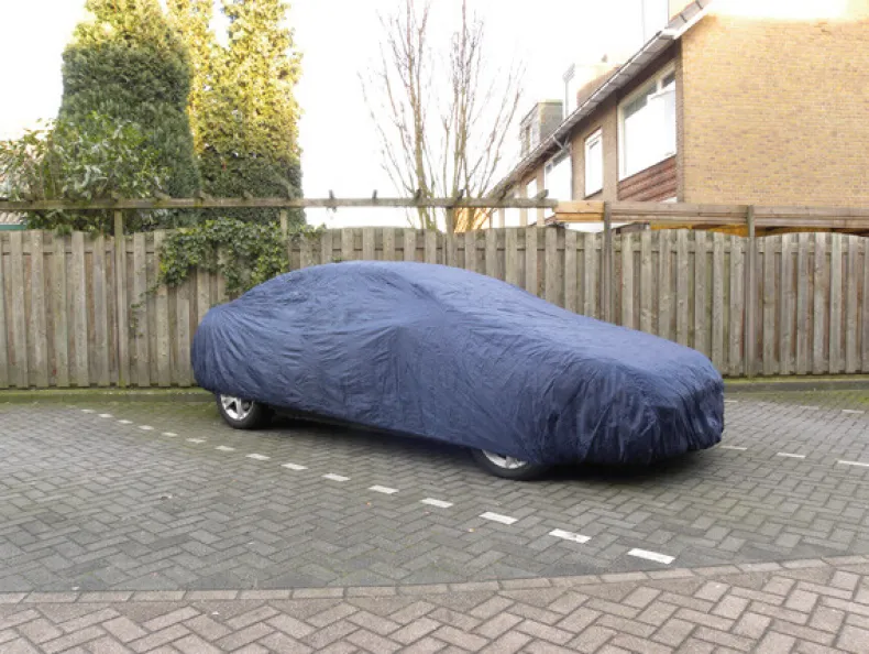 Autohoes S 4,08x1,46x1,15 m