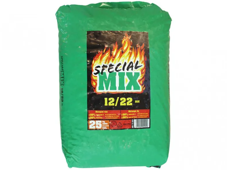 Kolen Special Mix 12/22 25kg