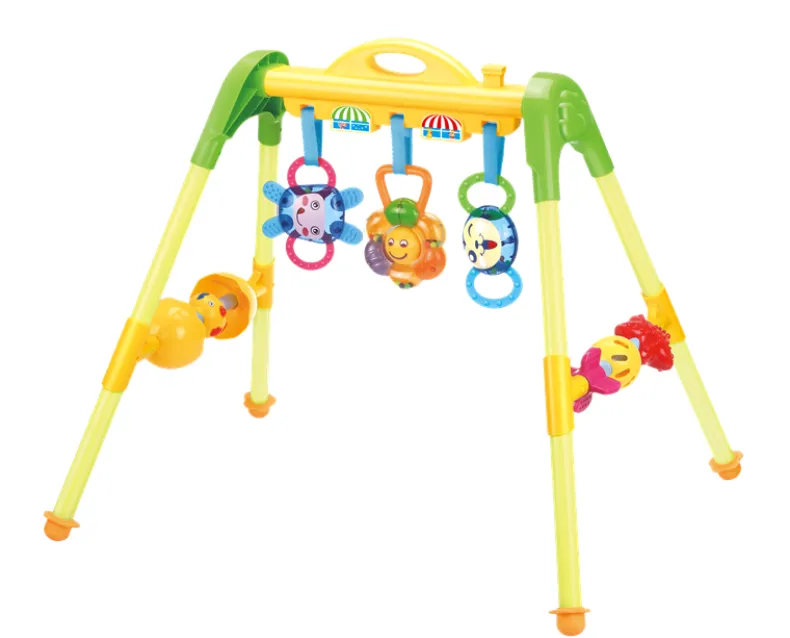 Baby gym rek