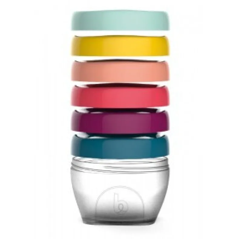 Babybols 250 ml 6 stuks