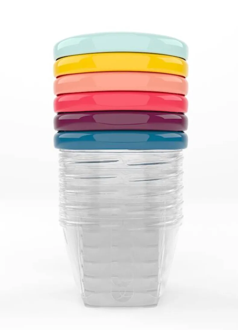 Babydols 180 ml 6 stuks