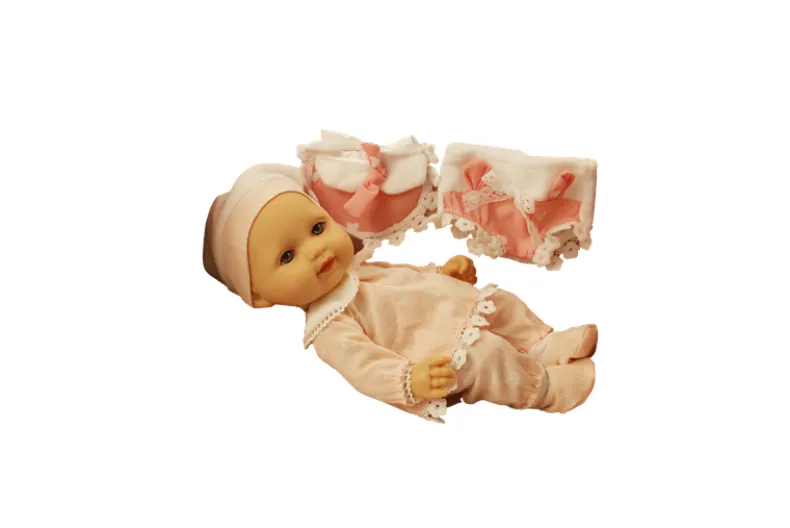 Babypop Macy 26cm