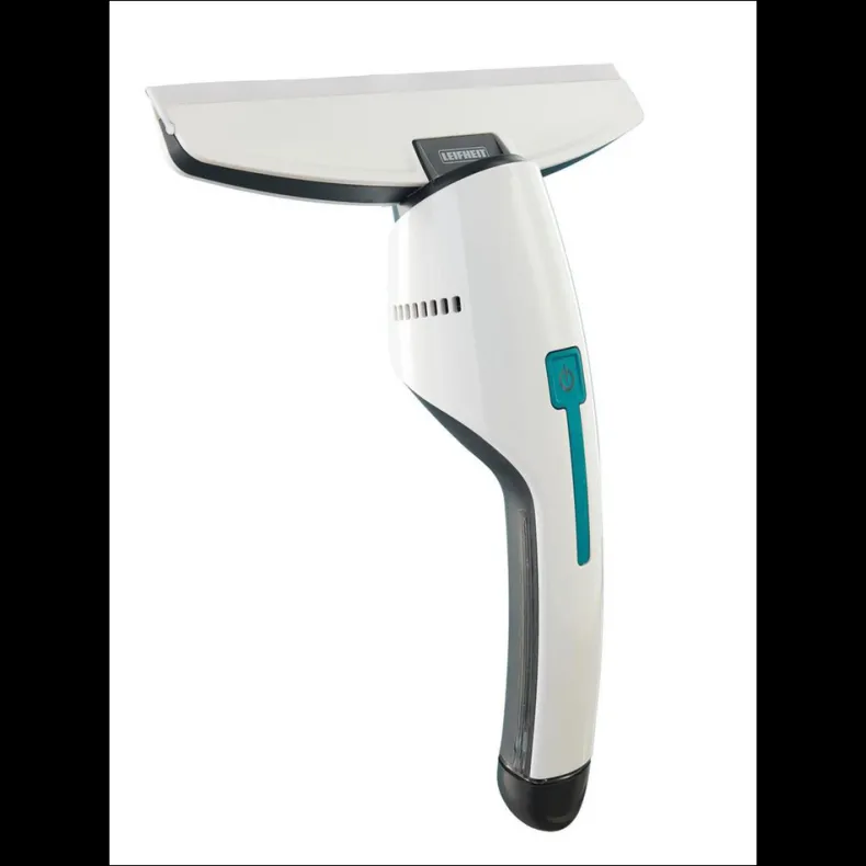 Badkamer- en raamzuiger Nemo