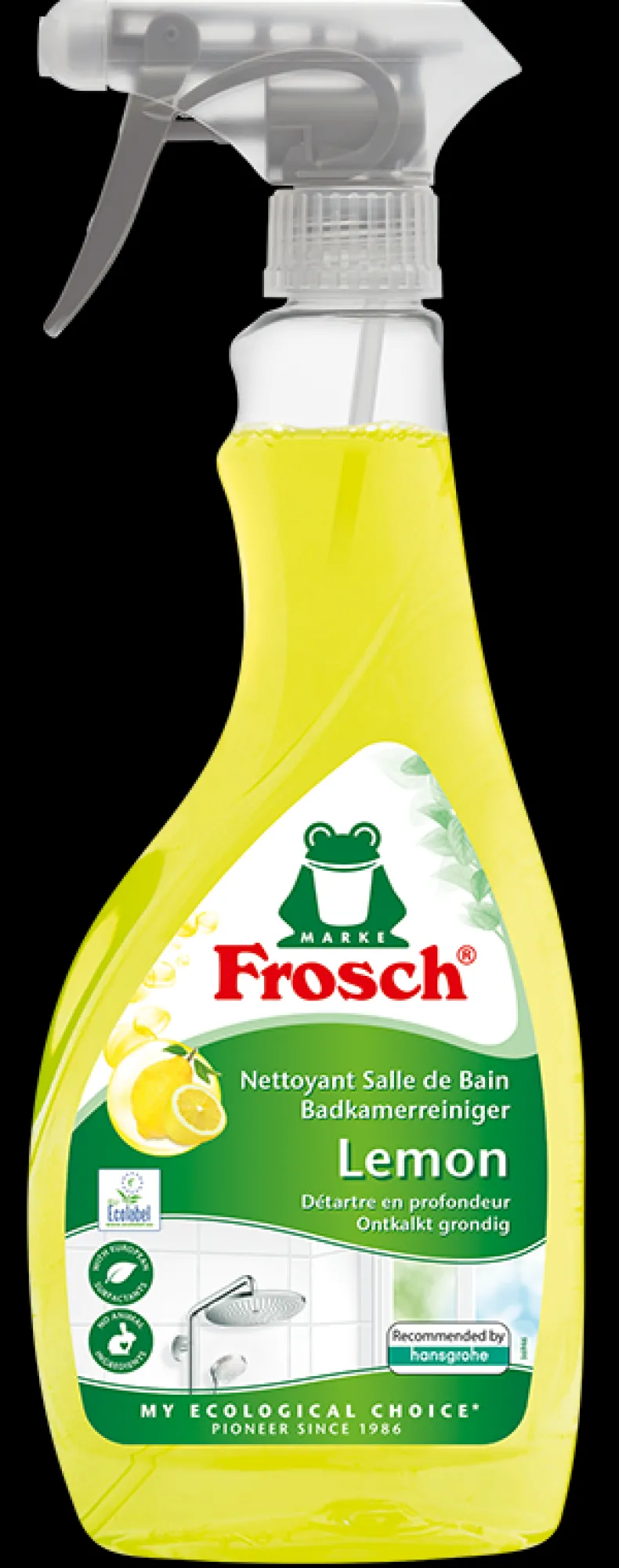 Badkamerreiniger 500 ml