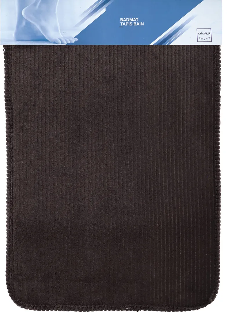 BADMAT MEMORY FOAM ANTRA 45X70