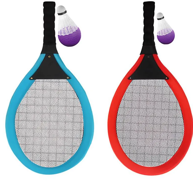 Badminton set