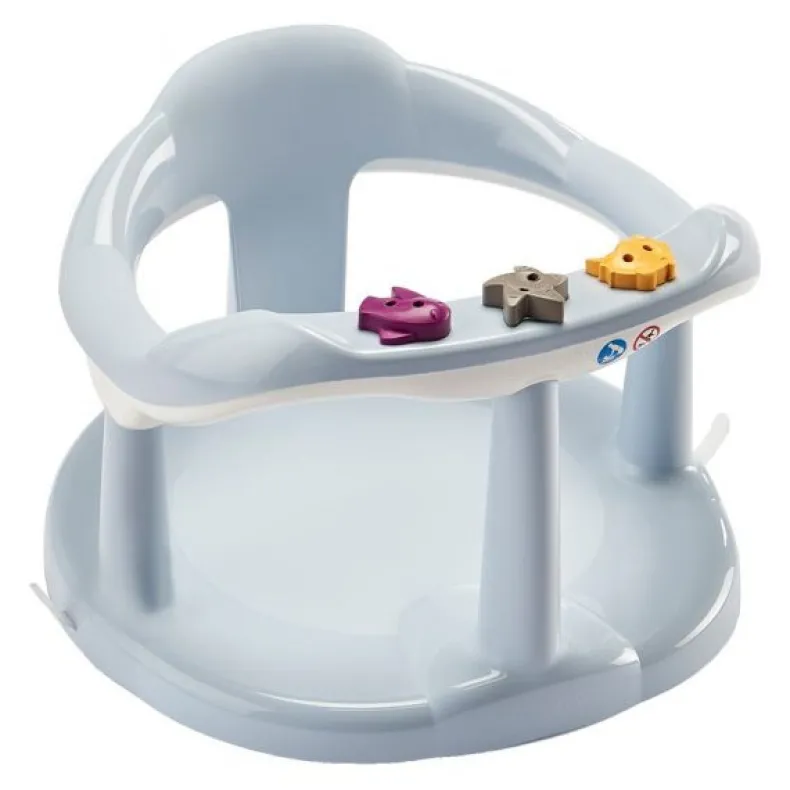 Badring Blauw Aquababy