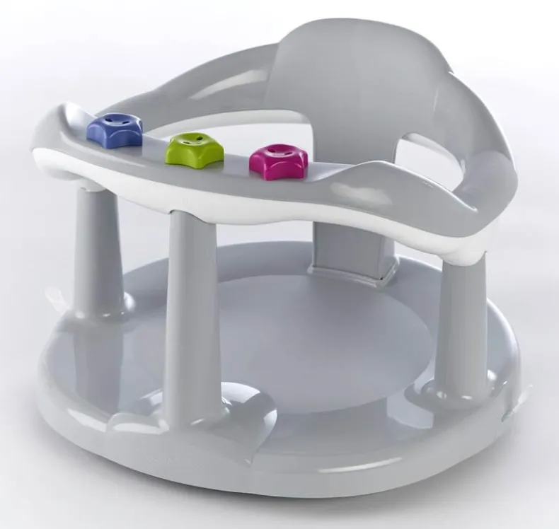 Badring Grijs Aquababy