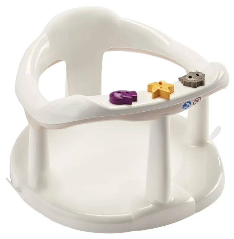 Badring Wit Aquababy