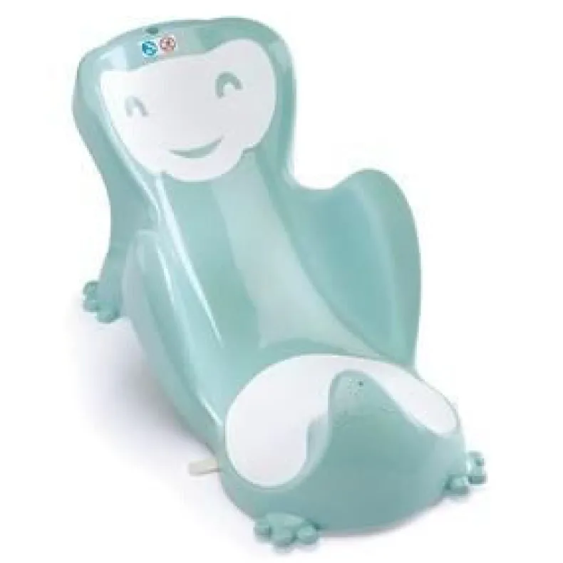 Badzitje Blauw Babycoon