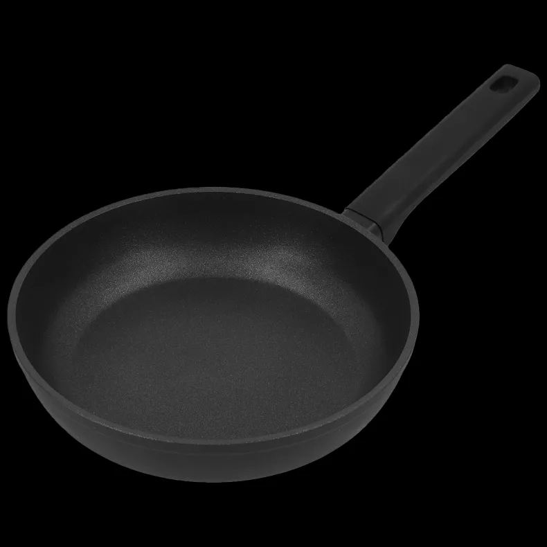 Bakpan 20cm Alu Comfort