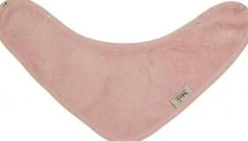 Bandana 36x20 cm Misty Rose