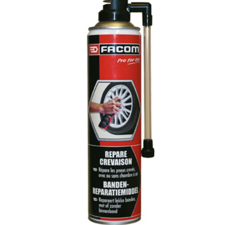 Bandenreparatiemiddel 400 ml