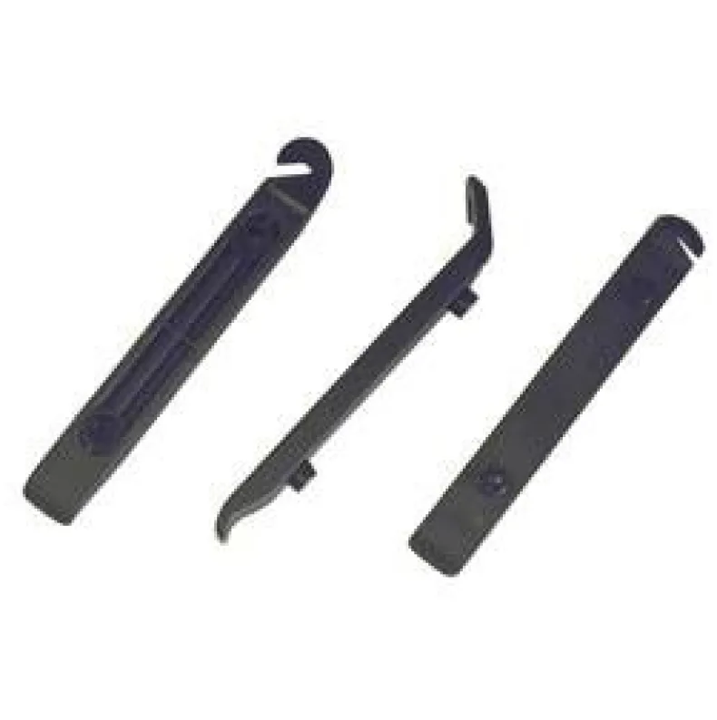 Bandlichters nylon 3 stuks