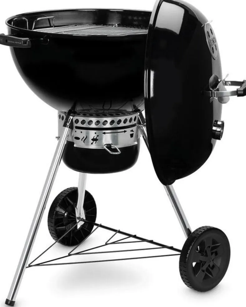 Barbecue Original Kettle E-5730 57 cm