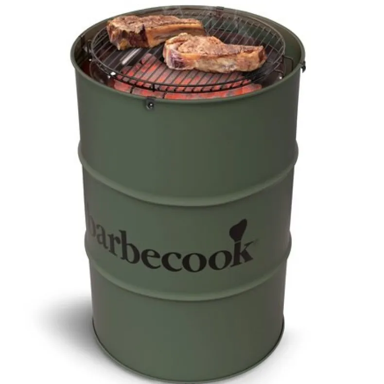 BCOOK EDSON ARMY GREEN