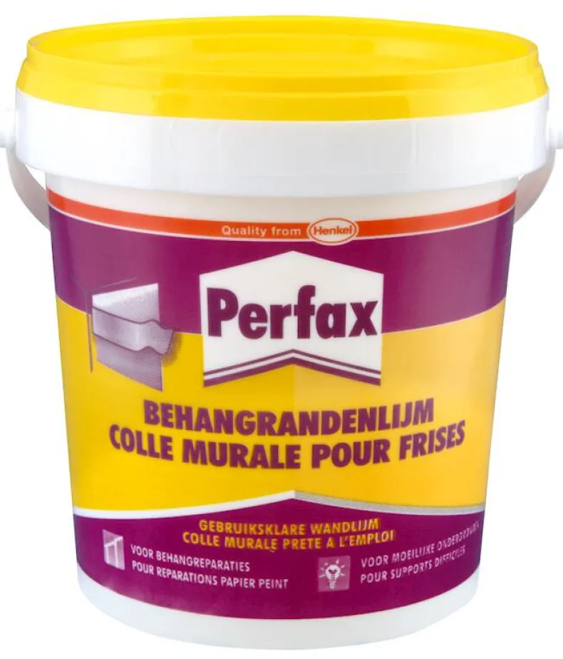 Behangrandenlijm 750 g