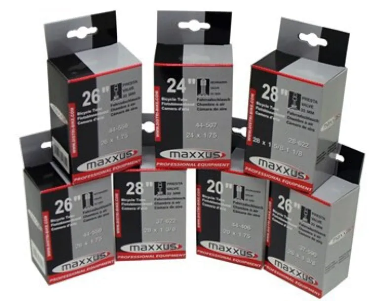 Binnenbanden 29 x 2,10 A/V 48 mm