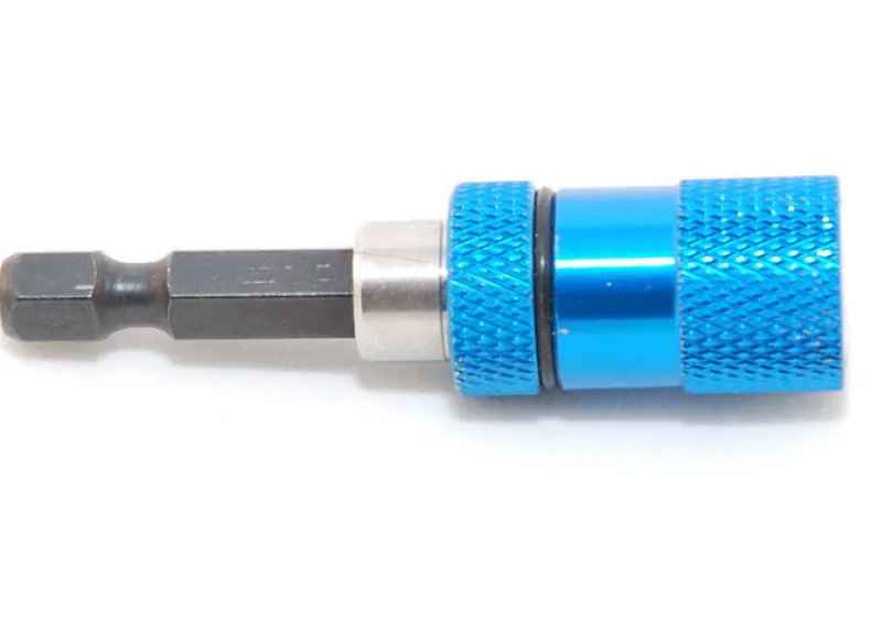 Bithouder magnetisch met dieptestop