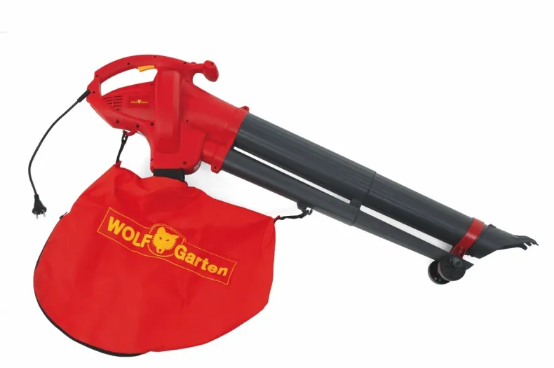 Bladblazer/bladzuiger elektrisch LBV 2600 E