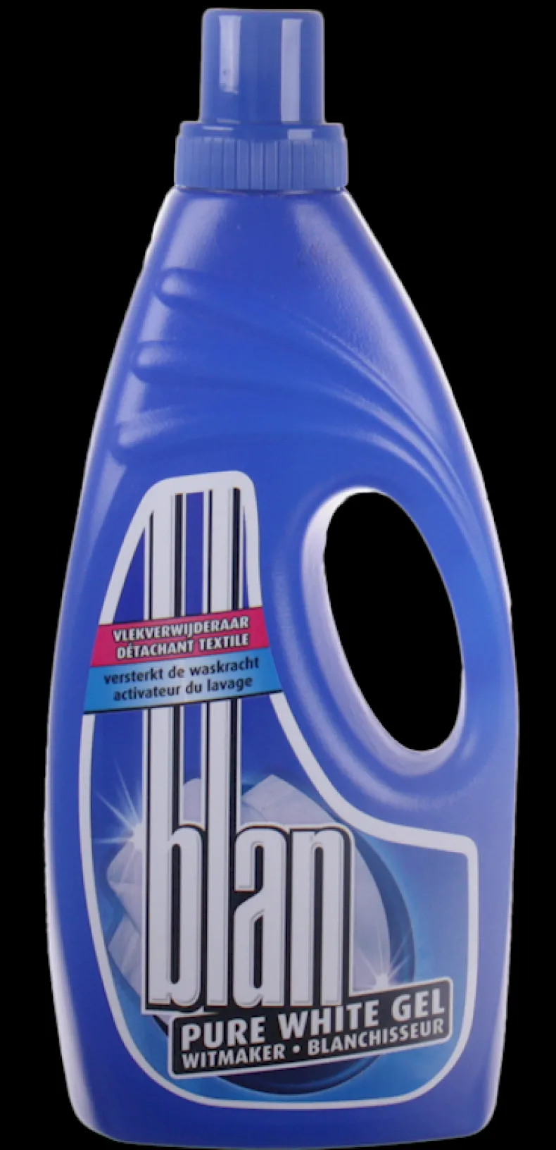 Blan Pure white gel witmaker 1 L