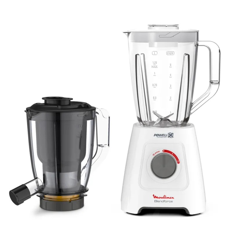 Blender Blendforce 2-in-1 LM42Q110