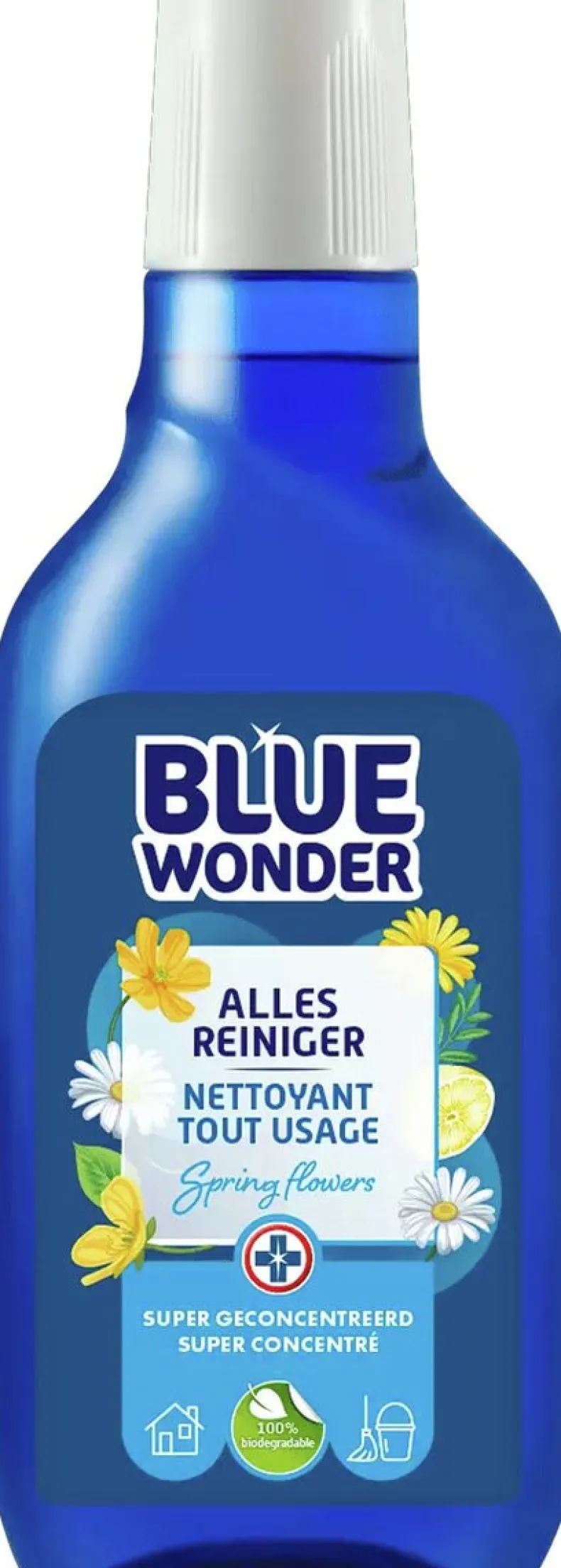 Blue Wonder Allesreiniger - 750ml