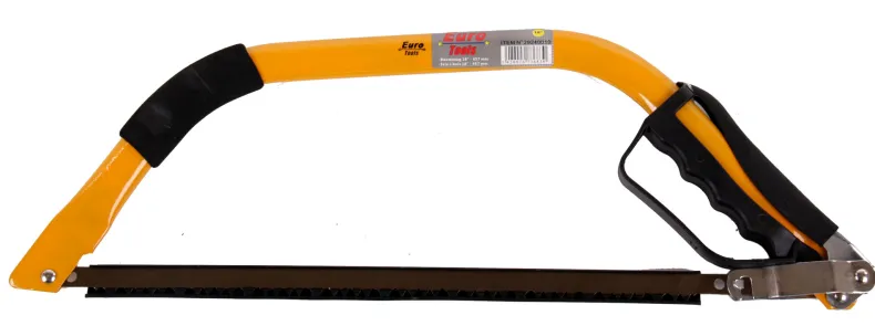 Boomzaag 18" 457 mm