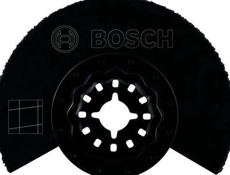 Bosch PMF 220 CE Multitool - Incl. Koffer & Accessoires