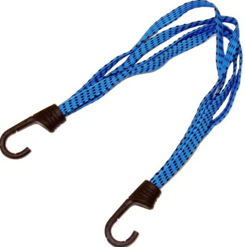 Brede snelbinder 2 haken