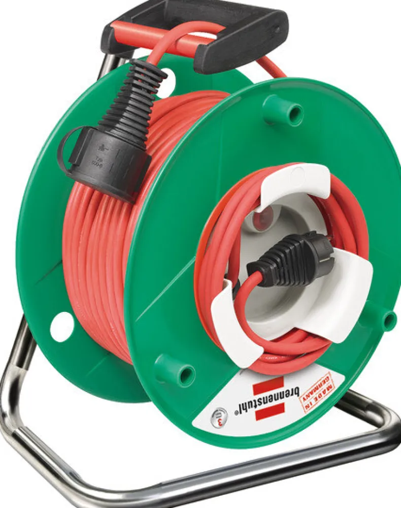 Bretec Kabelhaspel 1184604