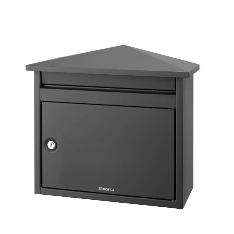Brievenbus B560 antraciet