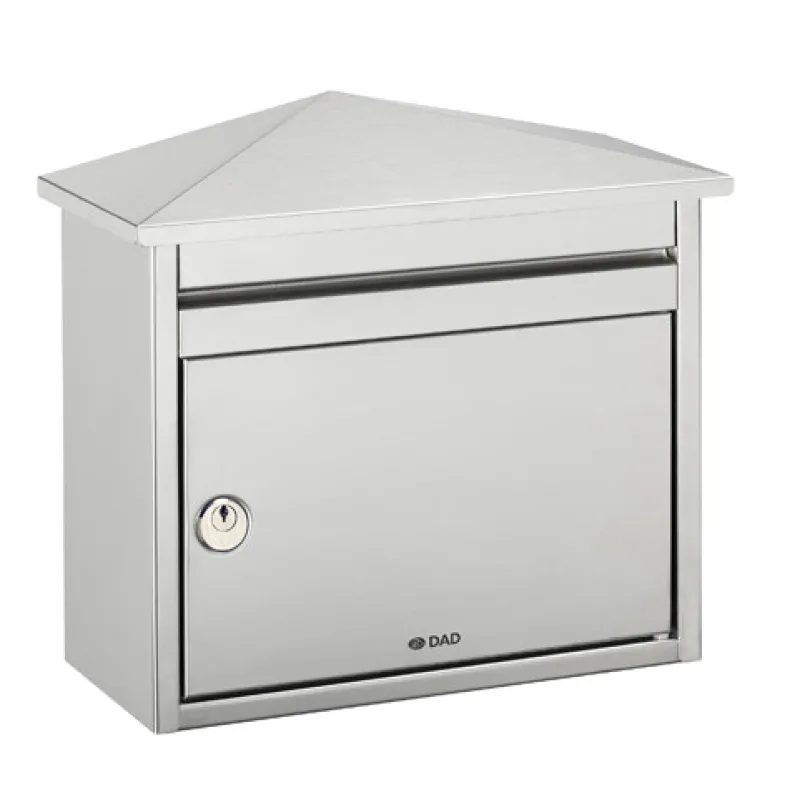 Brievenbus B560 inox
