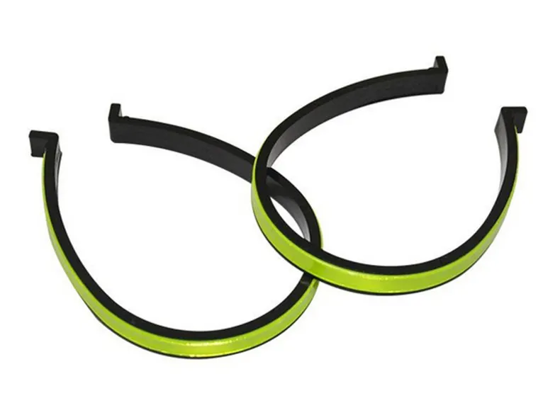 Broekringen reflecterend