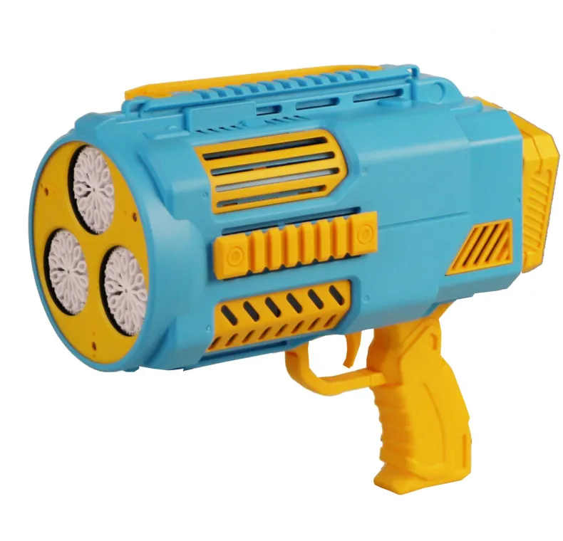 Bubbelblazer Pistool - USB