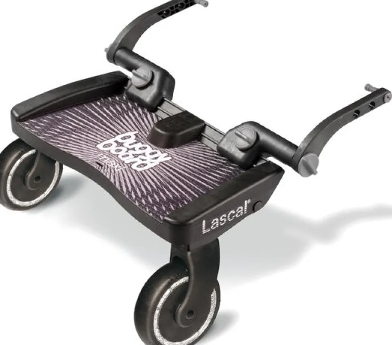 Buggy Board Maxi Black